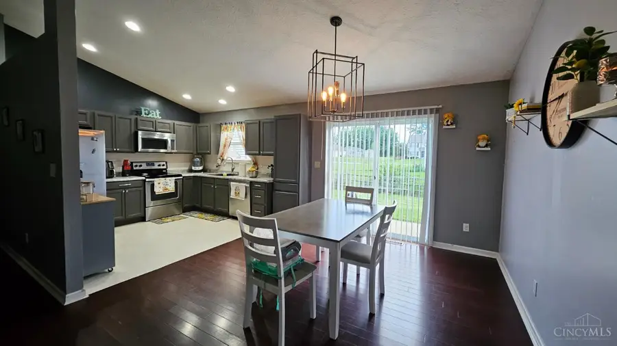 506 S Mill Street, Blanchester, OH 45107 - #2