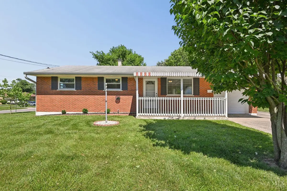 12172 Westerly Drive, Pleasant Run, OH 45231 - #1