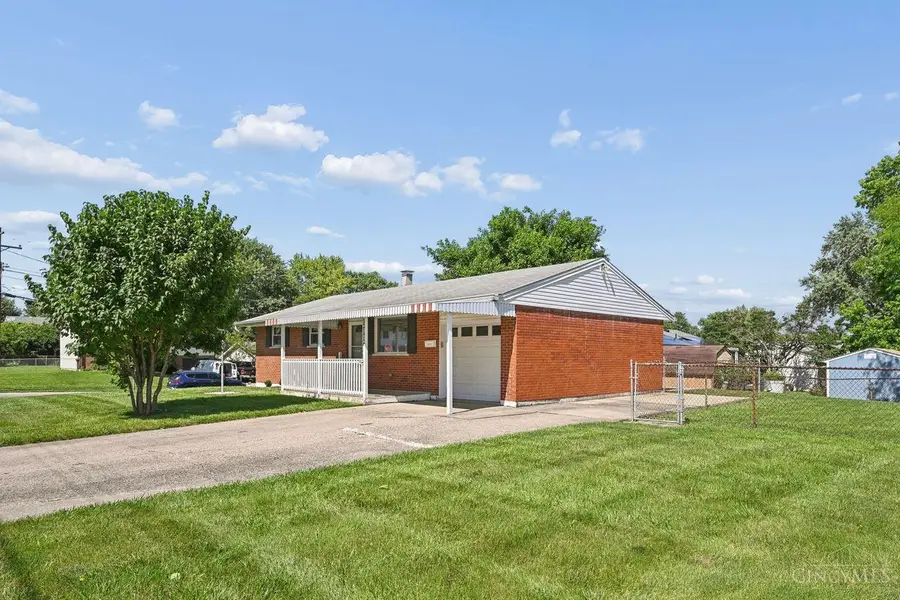 12172 Westerly Drive, Pleasant Run, OH 45231 - #2