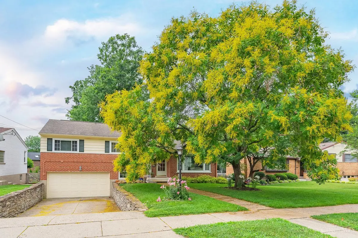 919 Rosetree Lane, Anderson, OH 45230 - #1