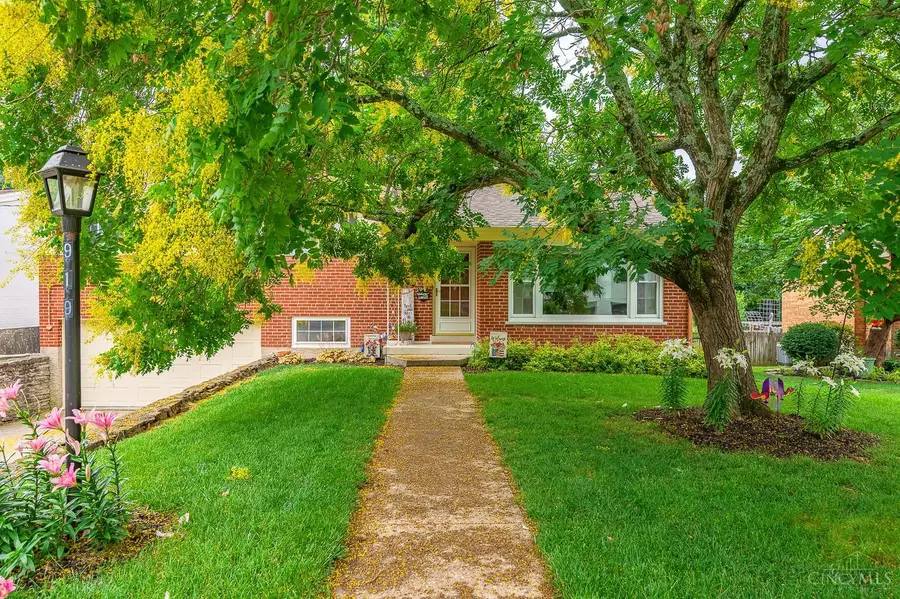 919 Rosetree Lane, Anderson, OH 45230 - #2