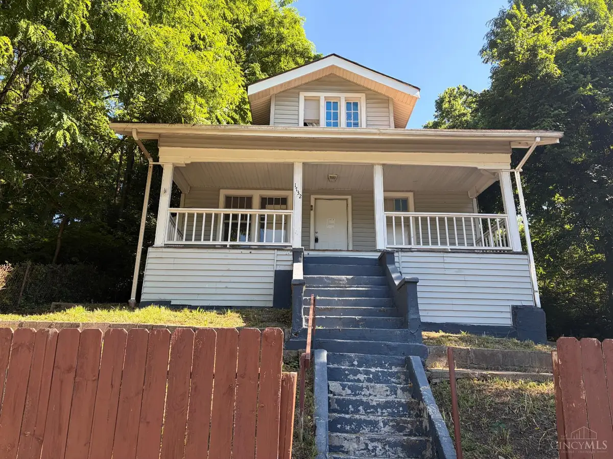 1732 Denham St, Cincinnati, OH 45225 - #1