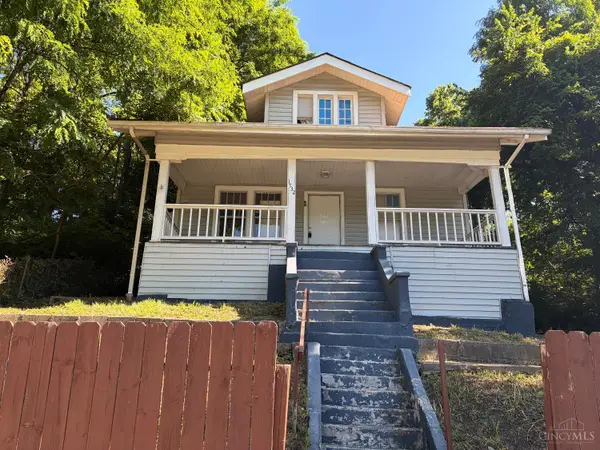 1732 Denham St, Cincinnati, OH 45225
