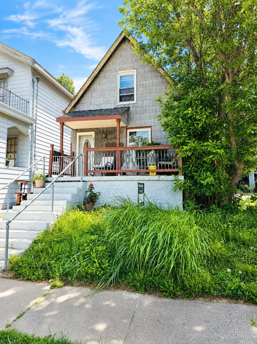 5338 Section Avenue, Norwood, OH 45212 - #2