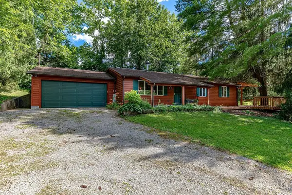 10522 S St Rt 48, Hamilton Twp, OH 45140