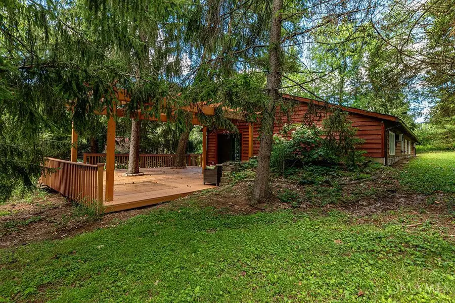 10522 S St Rt 48, Warren, OH 45140 - #3
