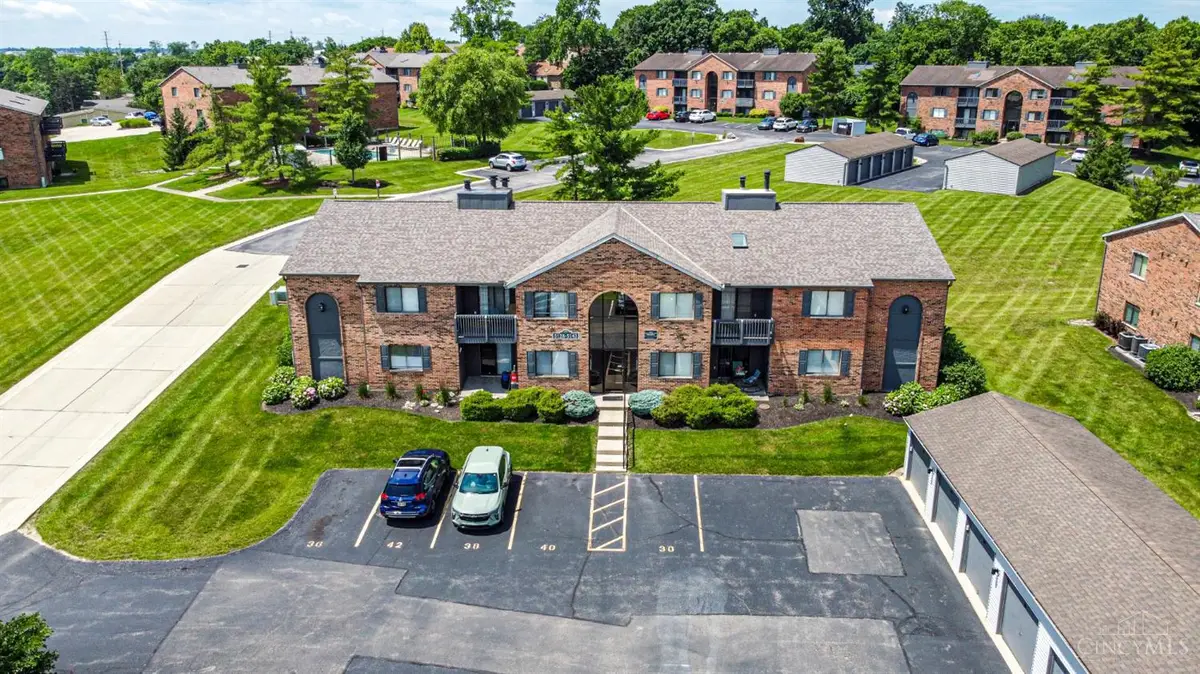 5138 Cassidy Pass Drive #38, West Chester, OH 45011 - #1