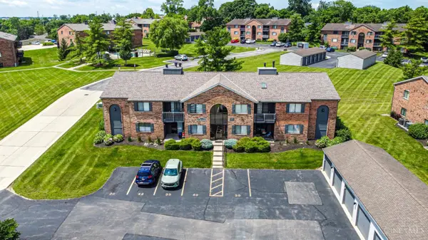 5138 Cassidy Pass Drive #38, West Chester, OH 45011