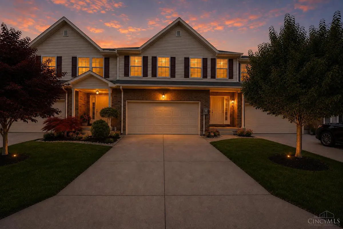 5056 Baring Place, West Chester, OH 45011 - #1