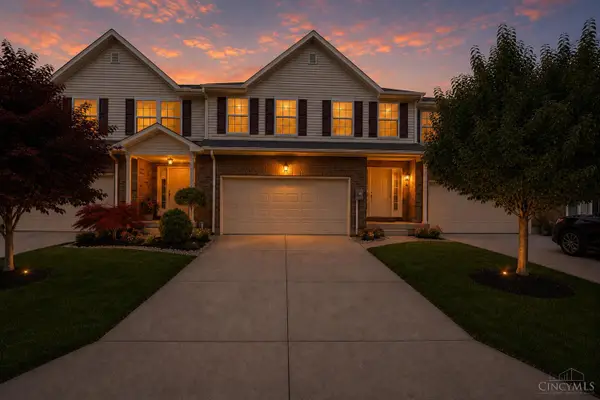 5056 Baring Place, West Chester, OH 45011