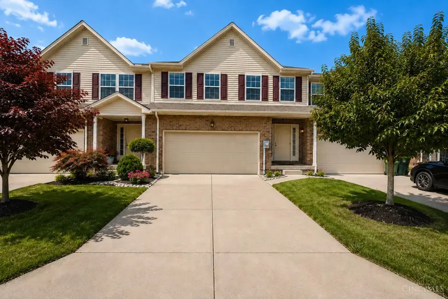 5056 Baring Place, West Chester, OH 45011 - #2