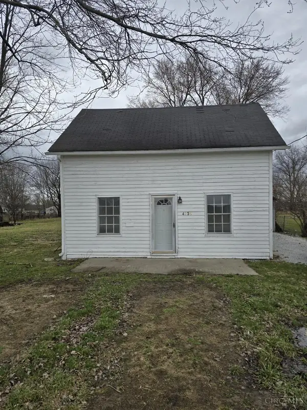 4739 Church Street, Perry Twp, OH 45142