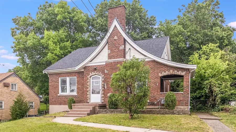 437 Samoht Ridge Road, Delhi, OH 45238 - #2