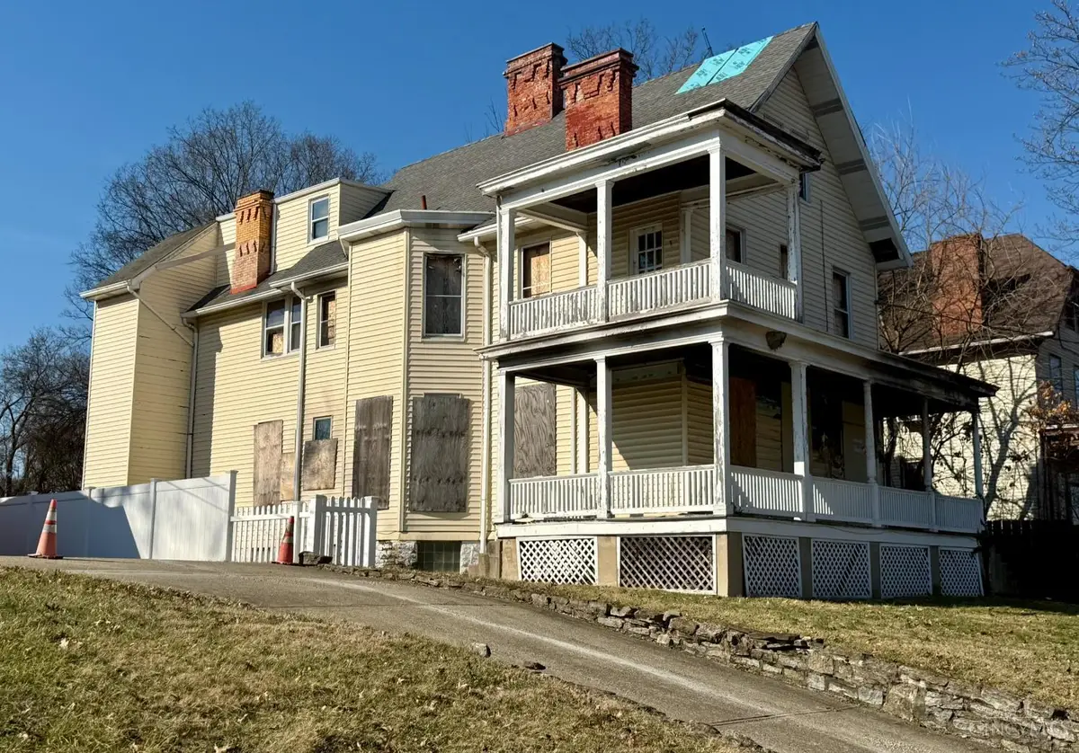 693 Gholson Avenue, Cincinnati, OH 45229 - #1