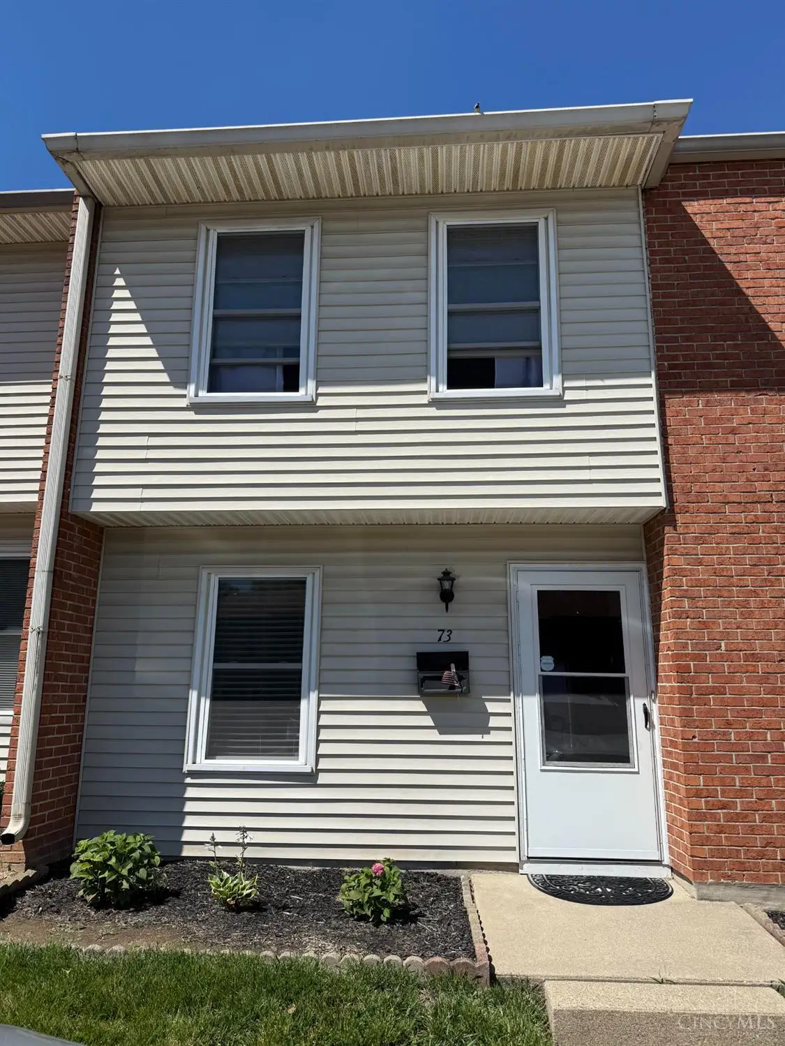 4515 Shawnray Drive #73, Middletown, OH 45044 - #1