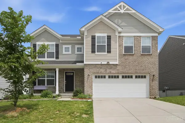 2224 Pine Valley Drive, Hamilton, OH 45013