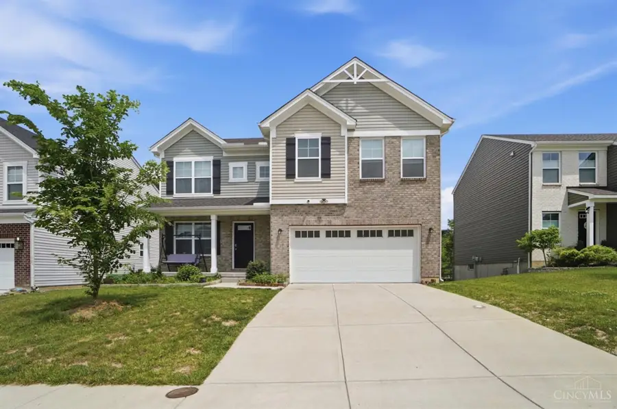 2224 Pine Valley Drive, Hamilton, OH 45013 - #2