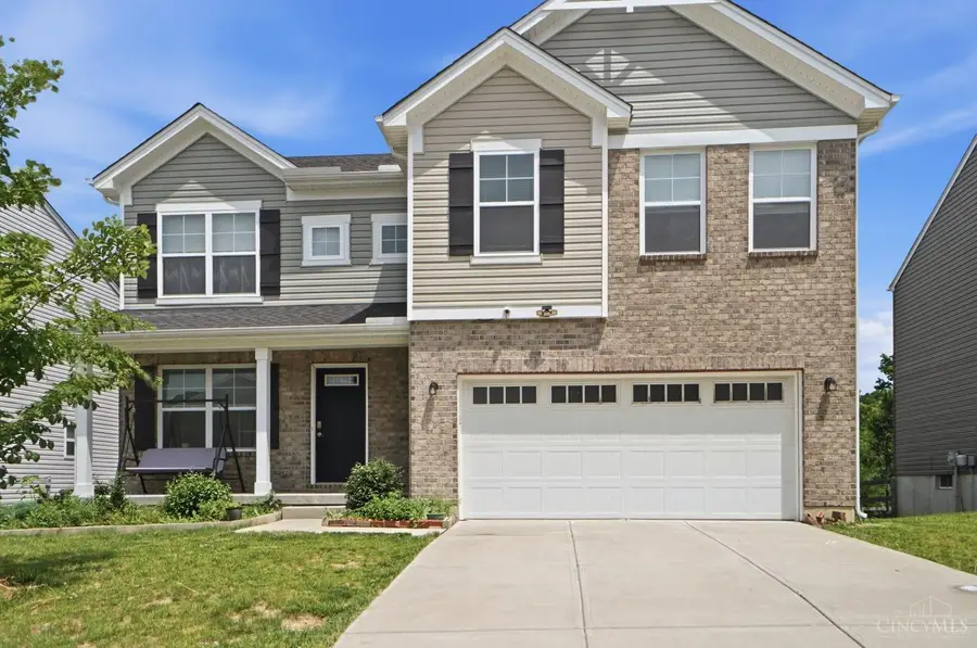 2224 Pine Valley Drive, Hamilton, OH 45013 - #3