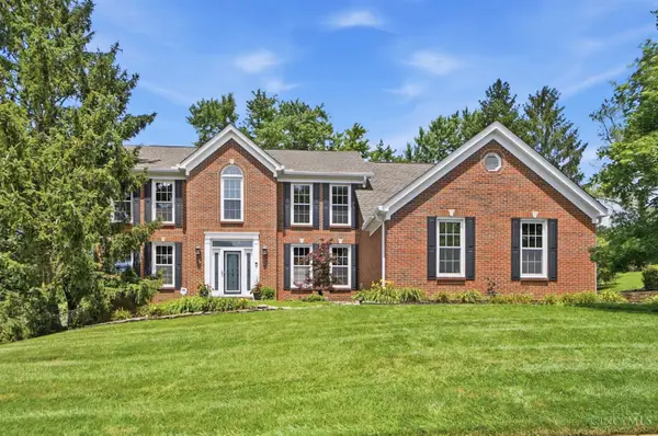 5924 Owl Nest Drive, West Chester, OH 45069