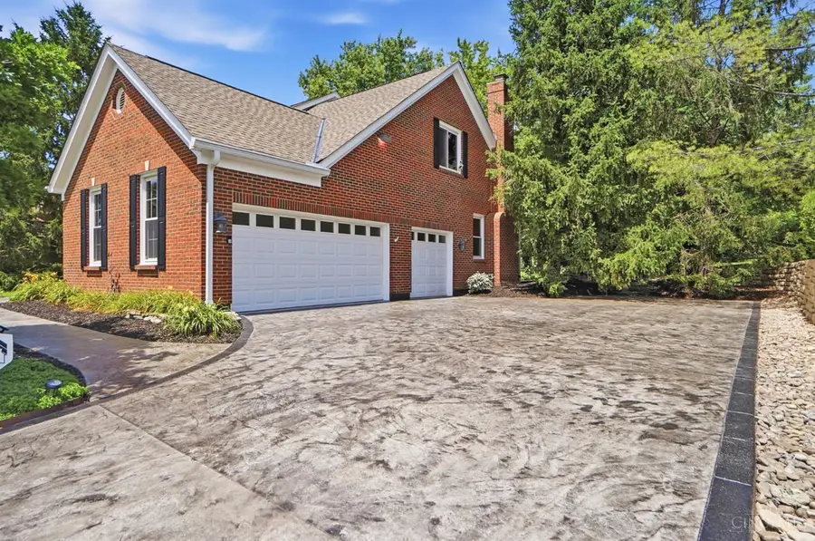 5924 Owl Nest Drive, West Chester, OH 45069 - #2