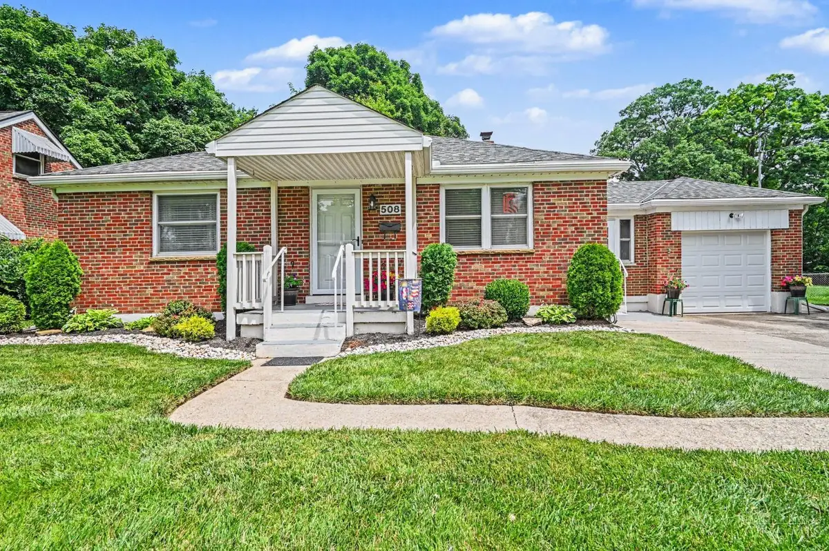 508 Blackburn Avenue, Fairfield, OH 45014 - #1