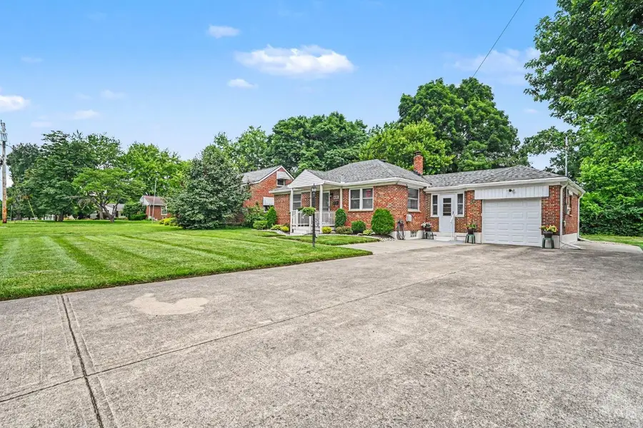 508 Blackburn Avenue, Fairfield, OH 45014 - #2