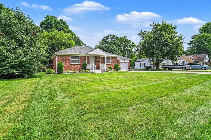 508 Blackburn Avenue, Fairfield, OH 45014 - #3