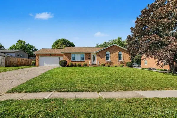 1846 Washington Boulevard, Hamilton, OH 45013