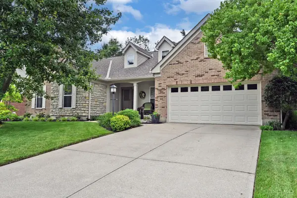 9980 Unioncreek Lane, Symmes Twp, OH 45140