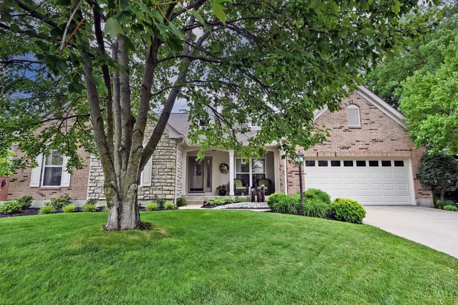 9980 Unioncreek Lane, Symmes Township, OH 45140 - #2
