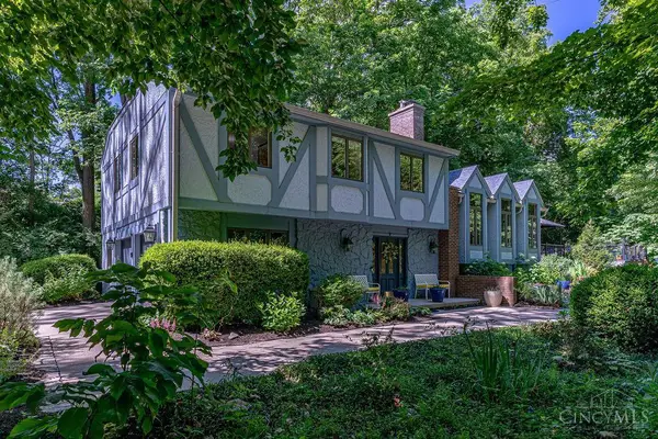 494 White Oak Drive, Oxford, OH 45056
