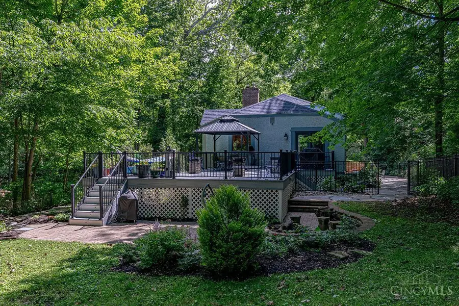 494 White Oak Drive, Oxford, OH 45056 - #2