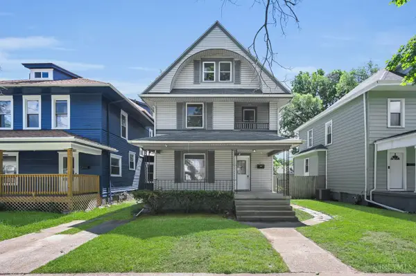 17 Mckinley Street, Middletown, OH 45042