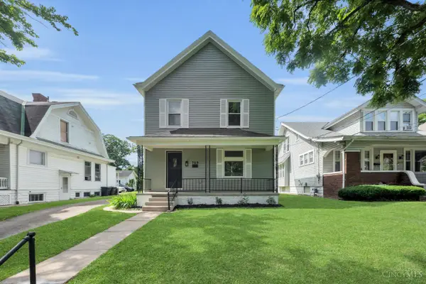509 S Cooper Avenue, Lockland, OH 45215