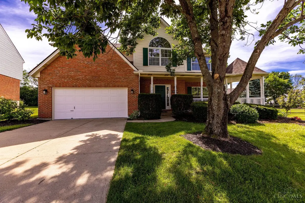 8896 Charleston Woods Drive, Deerfield, OH 45040 - #1