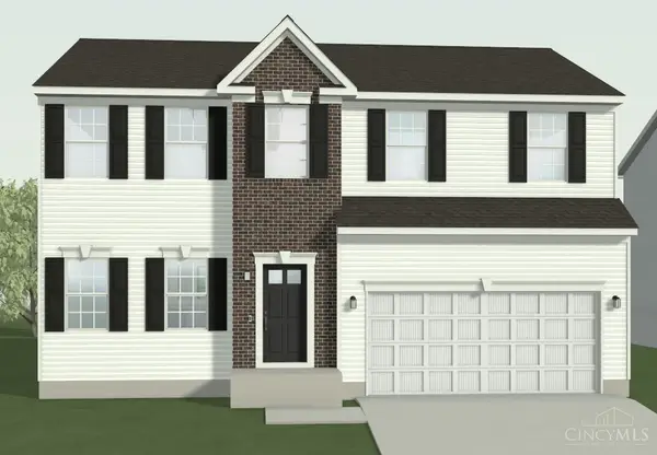 6404 Hunters Close, Miami Twp, OH 45140