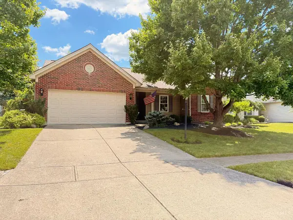7760 Wilderness Way, Hamilton Twp, OH 45039