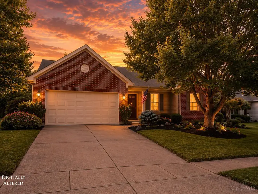 7760 Wilderness Way, Warren, OH 45039 - #2