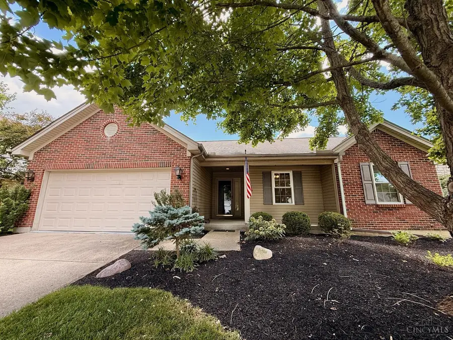 7760 Wilderness Way, Warren, OH 45039 - #3