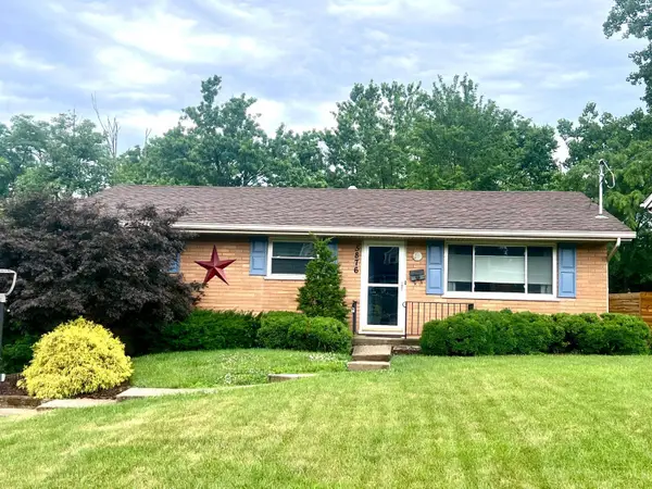 5876 Fourson Drive, Delhi Twp, OH 45233