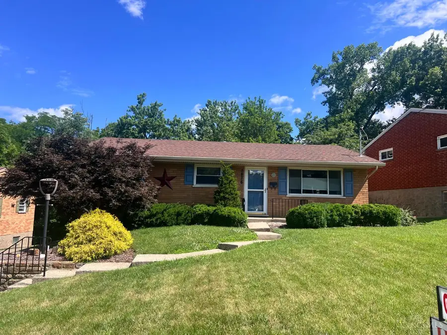 5876 Fourson Drive, Delhi, OH 45233 - #2