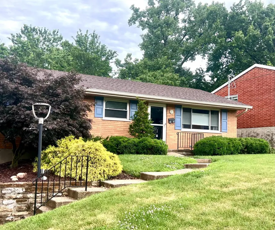 5876 Fourson Drive, Delhi, OH 45233 - #3