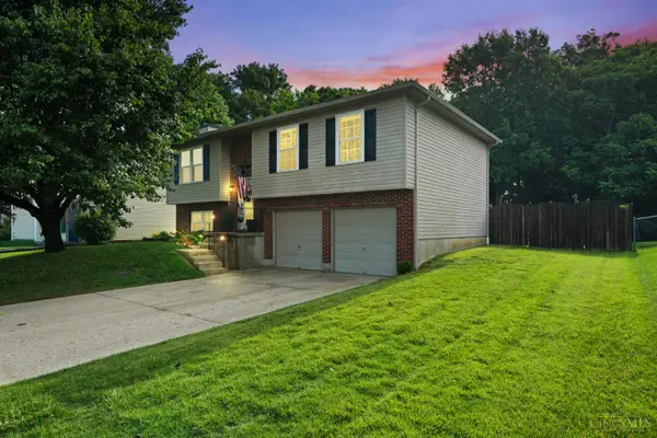 117 Deerview Court, Harrison, OH 45030