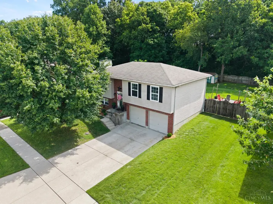117 Deerview Court, Harrison, OH 45030 - #2