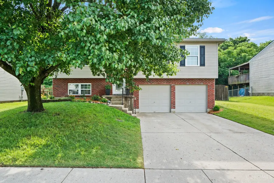 117 Deerview Court, Harrison, OH 45030 - #3