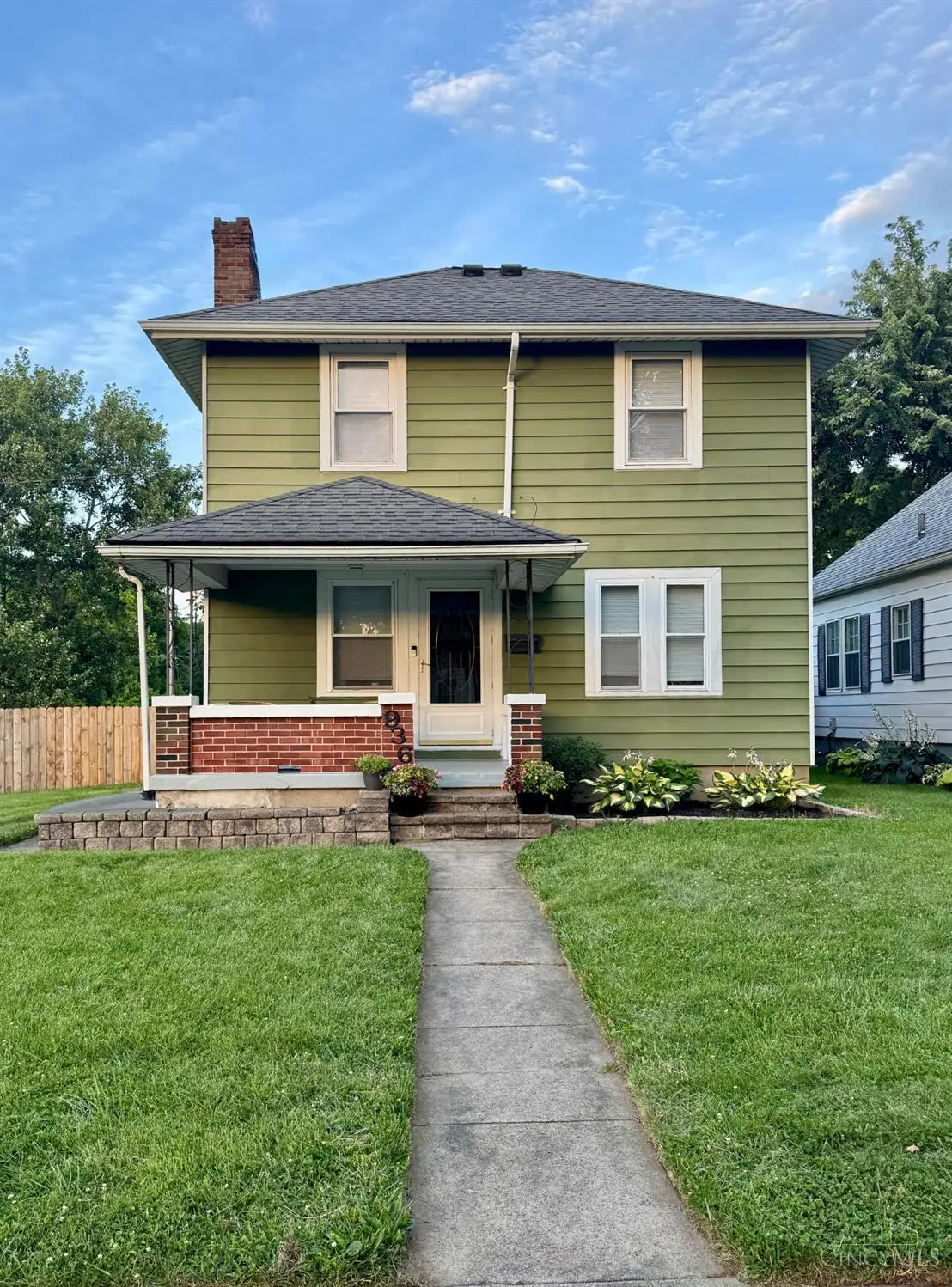 936 Ridgelawn Avenue, Hamilton, OH 45013 - #1
