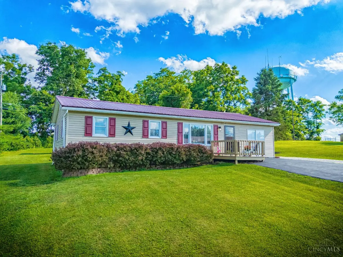 127 Tower Drive, West Union, OH 45693 - #1