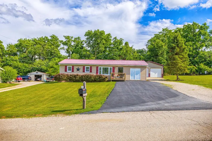 127 Tower Drive, West Union, OH 45693 - #3