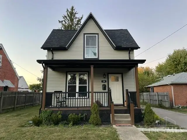 29 E Ruby Avenue, Wilmington, OH 45177 - #1