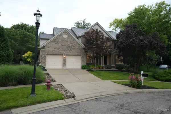 1781 River Shore Court, Hamilton Twp, OH 45034